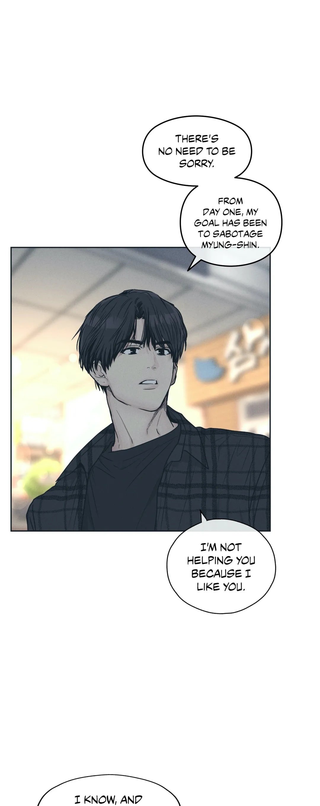 Payback, Chapter 34 image 10